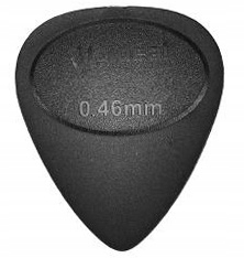 

MeIdeal MP-046B Kostki do gitary 0,46mm