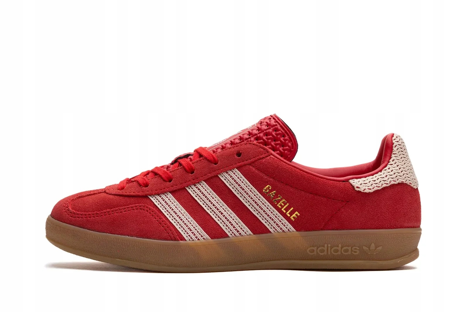 Dámské klasické sportovní boty Adidas Gazelle Indoor JI2756 vel. 35.5