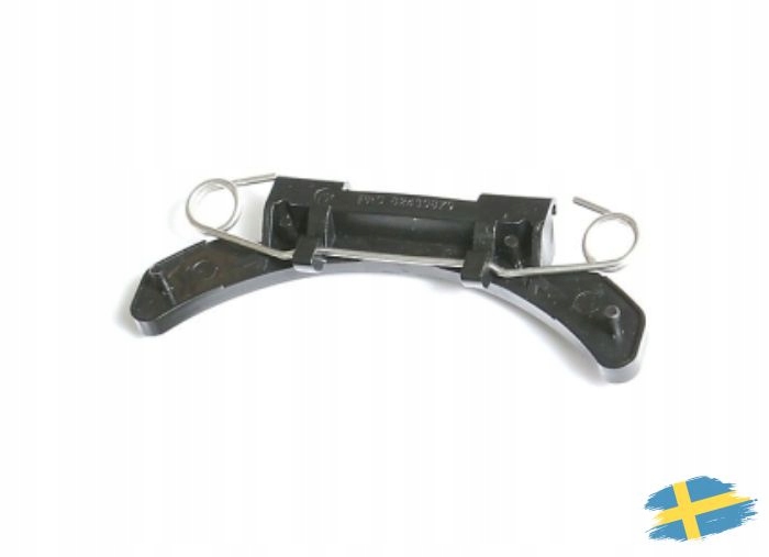 ZAWIAS KLAPKI WLEWU PALIWA VOLVO S60 S80 V70 XC70