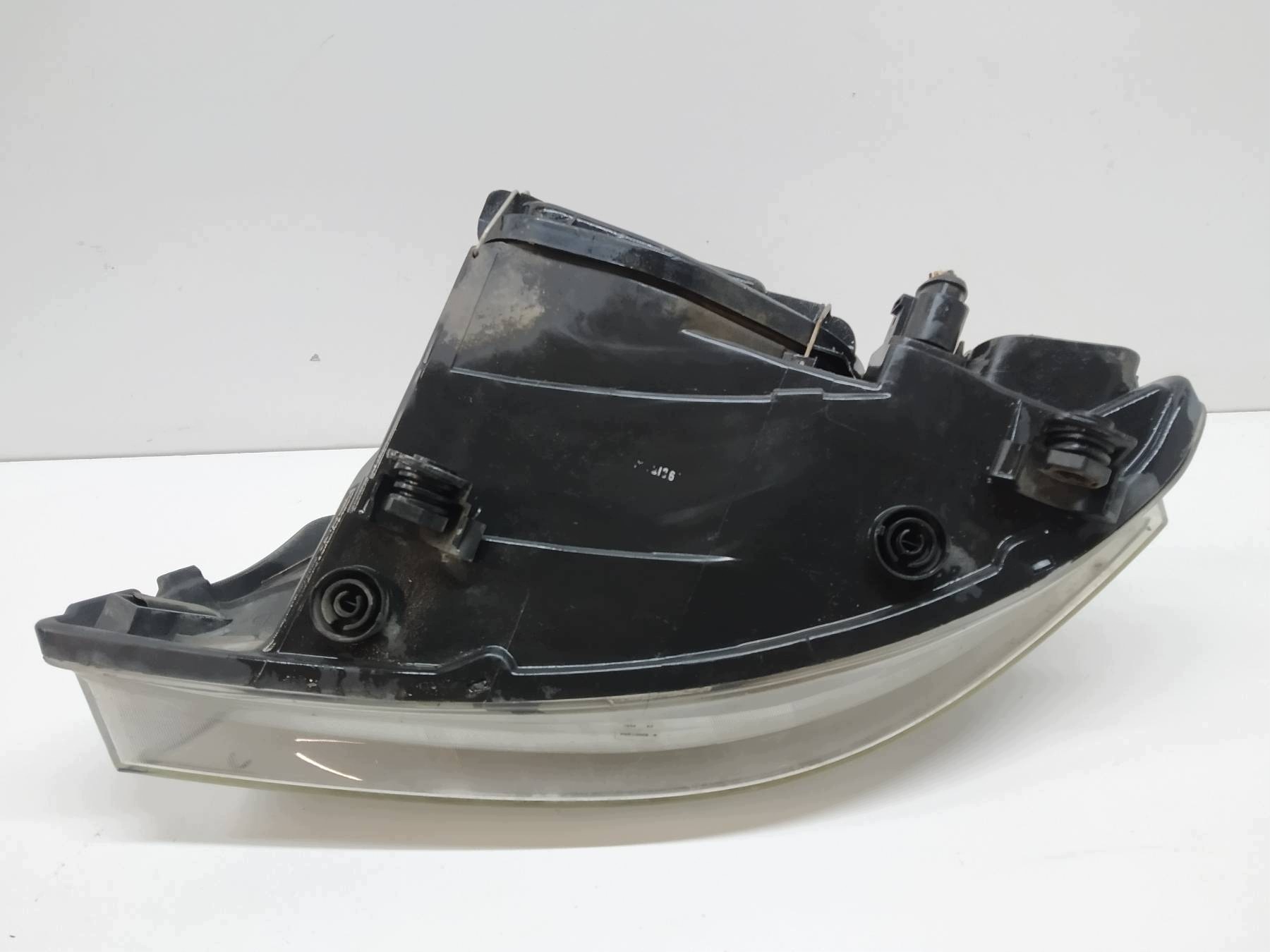 light front right LIFT EUROPA CORDOBA II 6L1941006M Seat Ibiza III