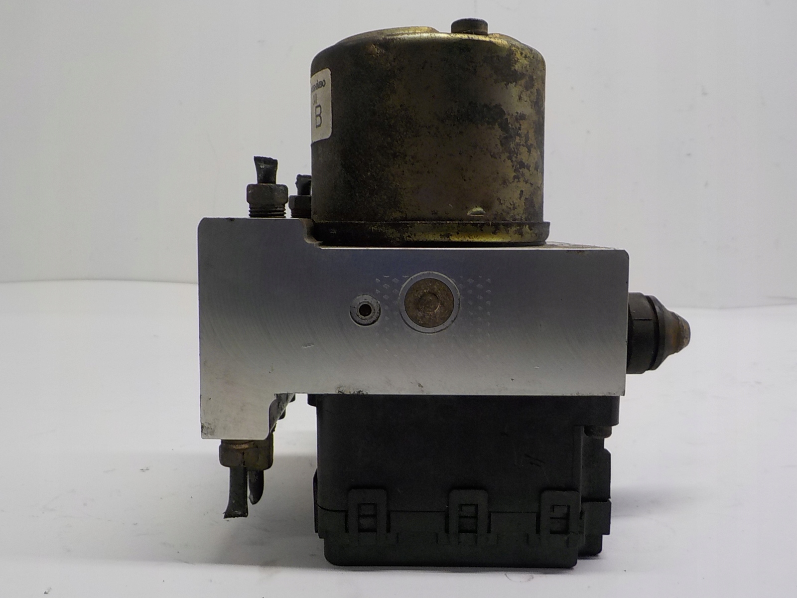 SUZUKI ALTO Pompa ABS 78F0 AC.0450-0162.4 2WD B