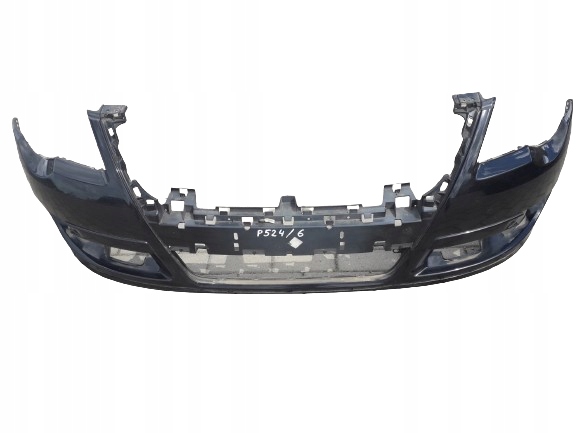 VOLKSWAGEN VW PASSAT B6 05- ZDERZAK PRZÓD 3C0807221C