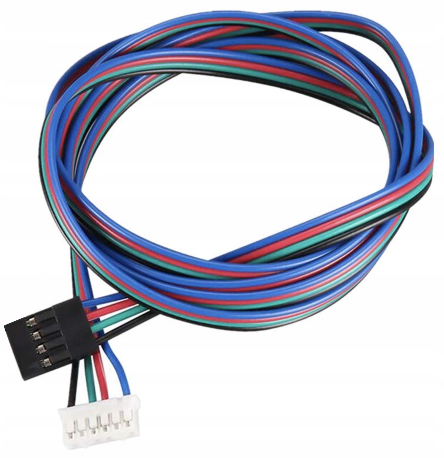 

Kabel Przewód Silnika Krokowego 2m Złącze Gp
