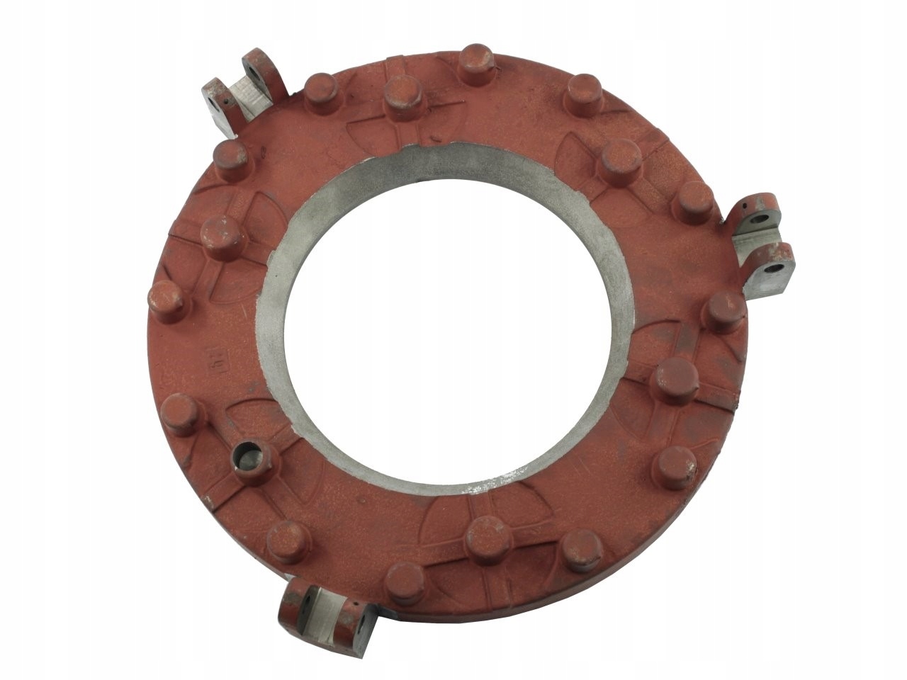 Натискний диск зчеплення C385 80021041