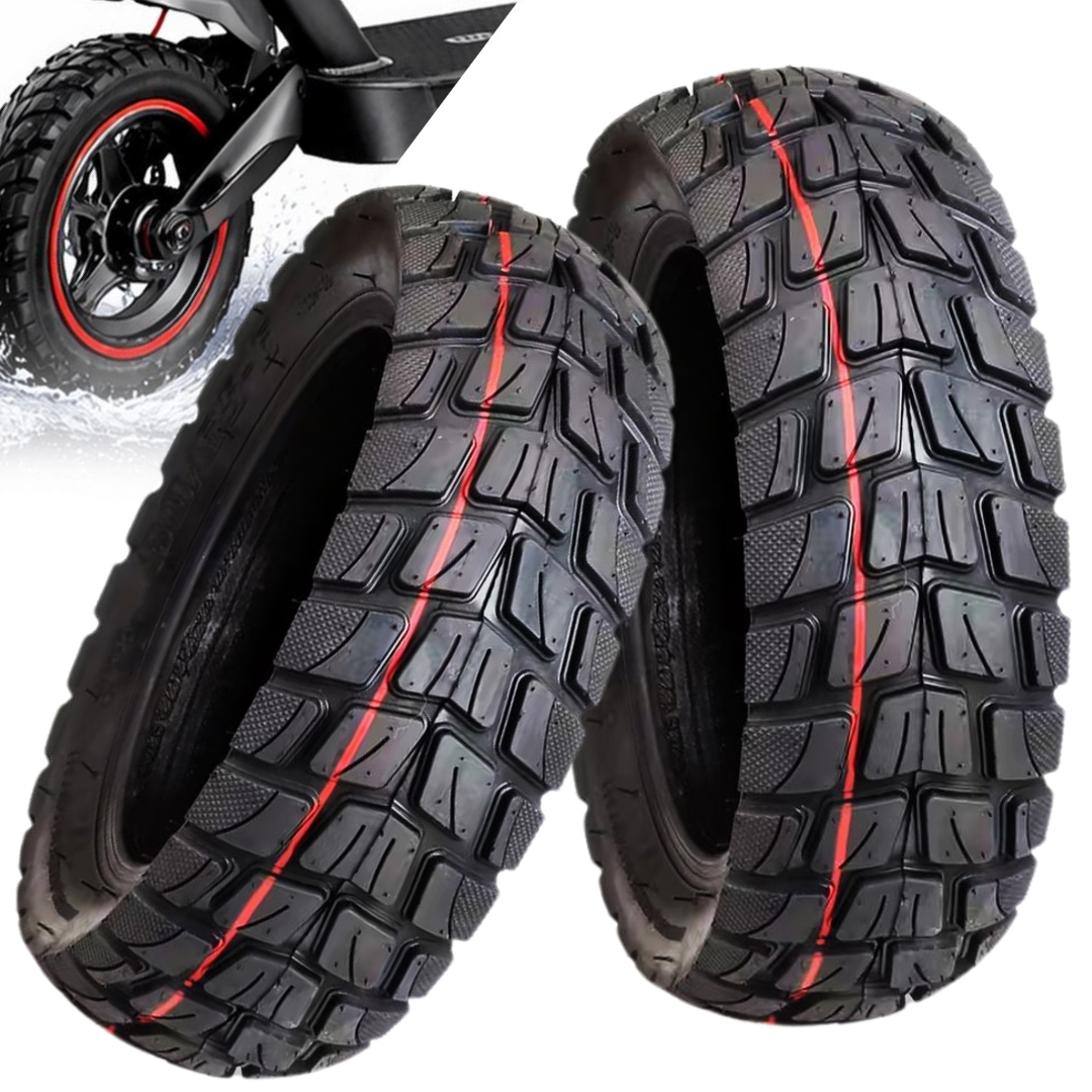 2x Pneumatika 10x3" 255×80 Pro Motus Pro 10 Gt KuKirin G2 Max G3 Pro M4 Pro apod.