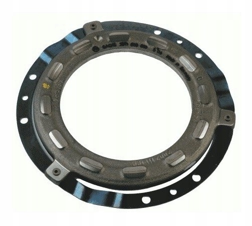 SACHS DOCISK SPRZĘGŁA BMW K 1200 RS GT LT (97-09)