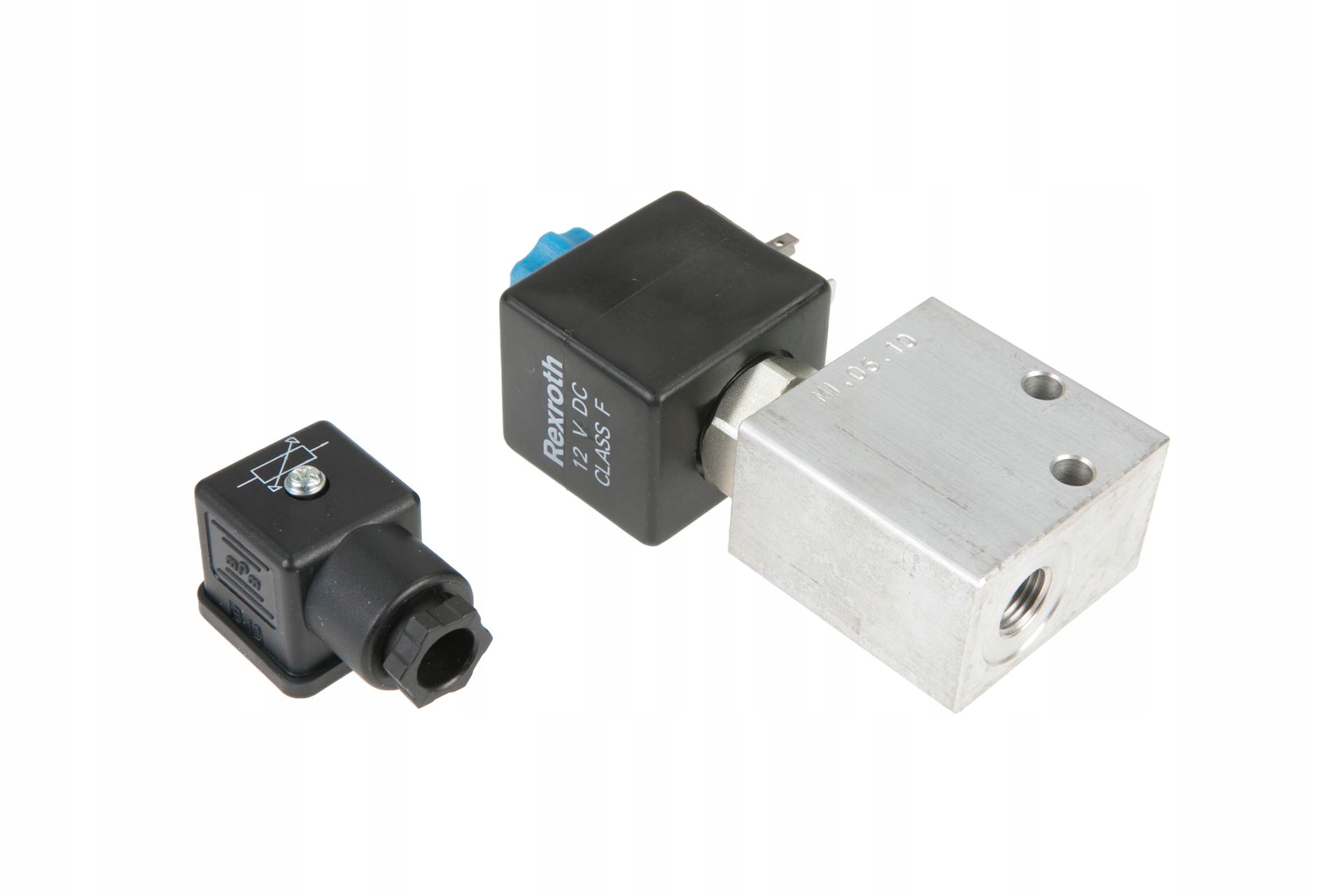 LA323076100 Elektrozawor