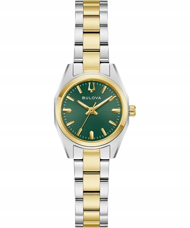 Zegarek damski Bulova Surveyor