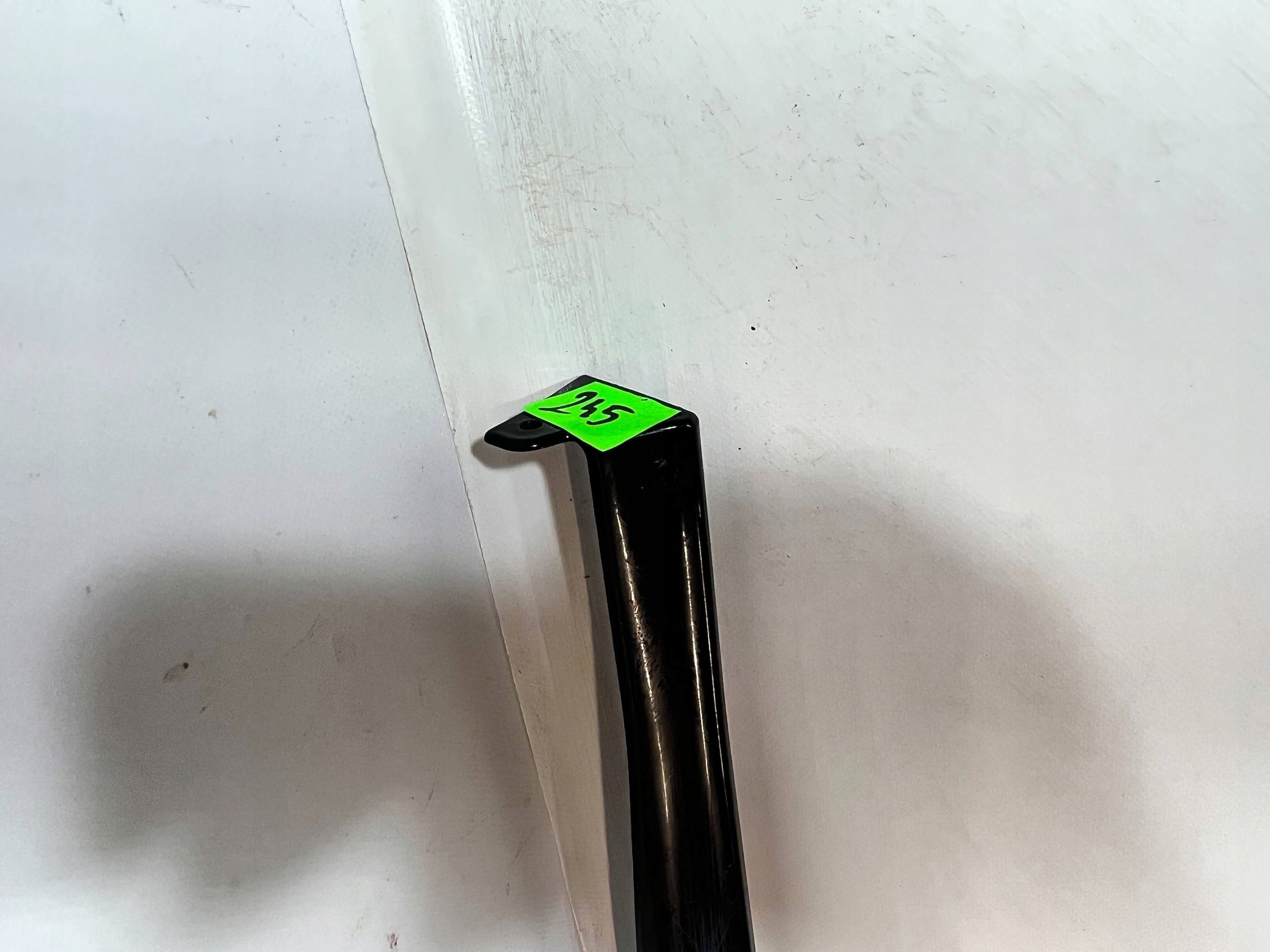 moulding threshold Volkswagen Golf 8 R 5H0853288A
