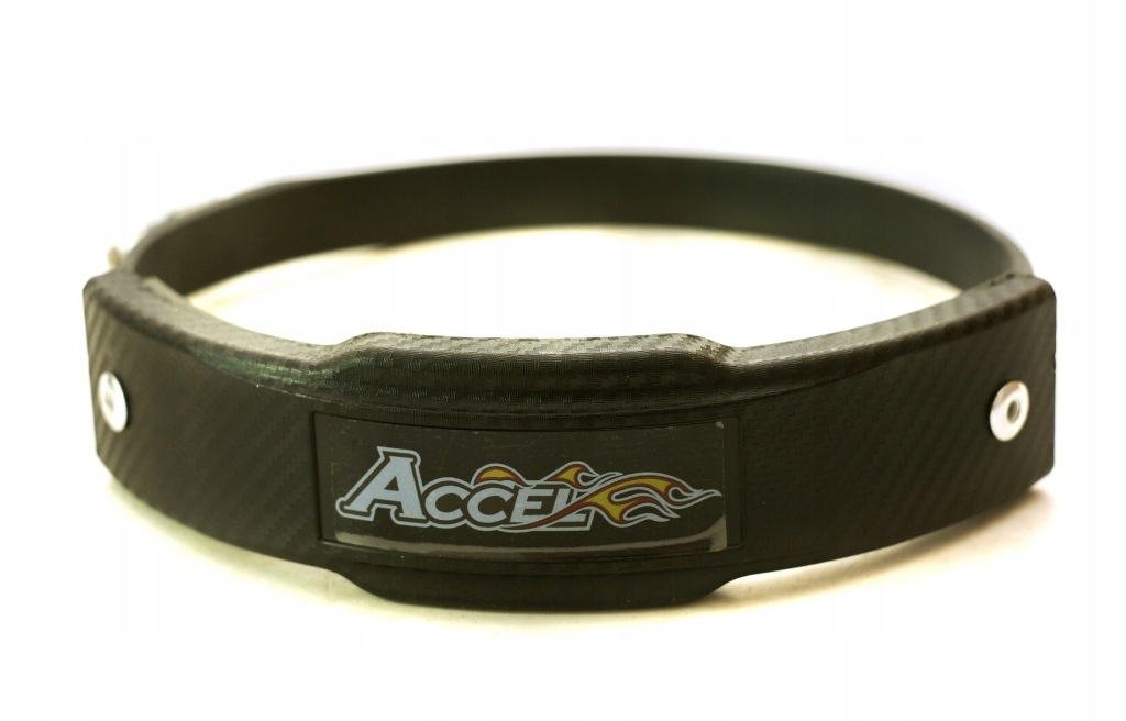 EPG02BK - ACCEL КРЫШКА (ПРОТЕКТОР ) ГЛУШИТЕЛЯ ДИАМ. 102-127 мм