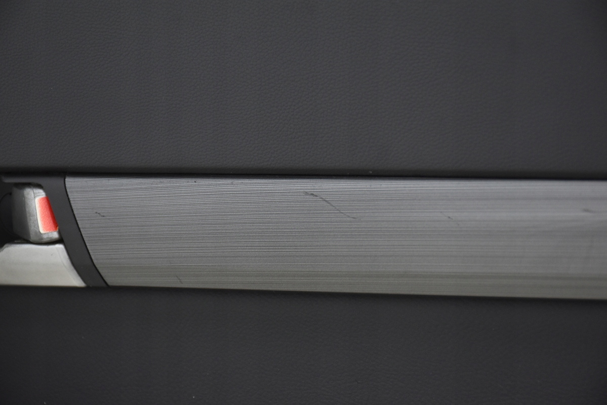 door rear. rear part right CHEVROLET CAPTIVA and