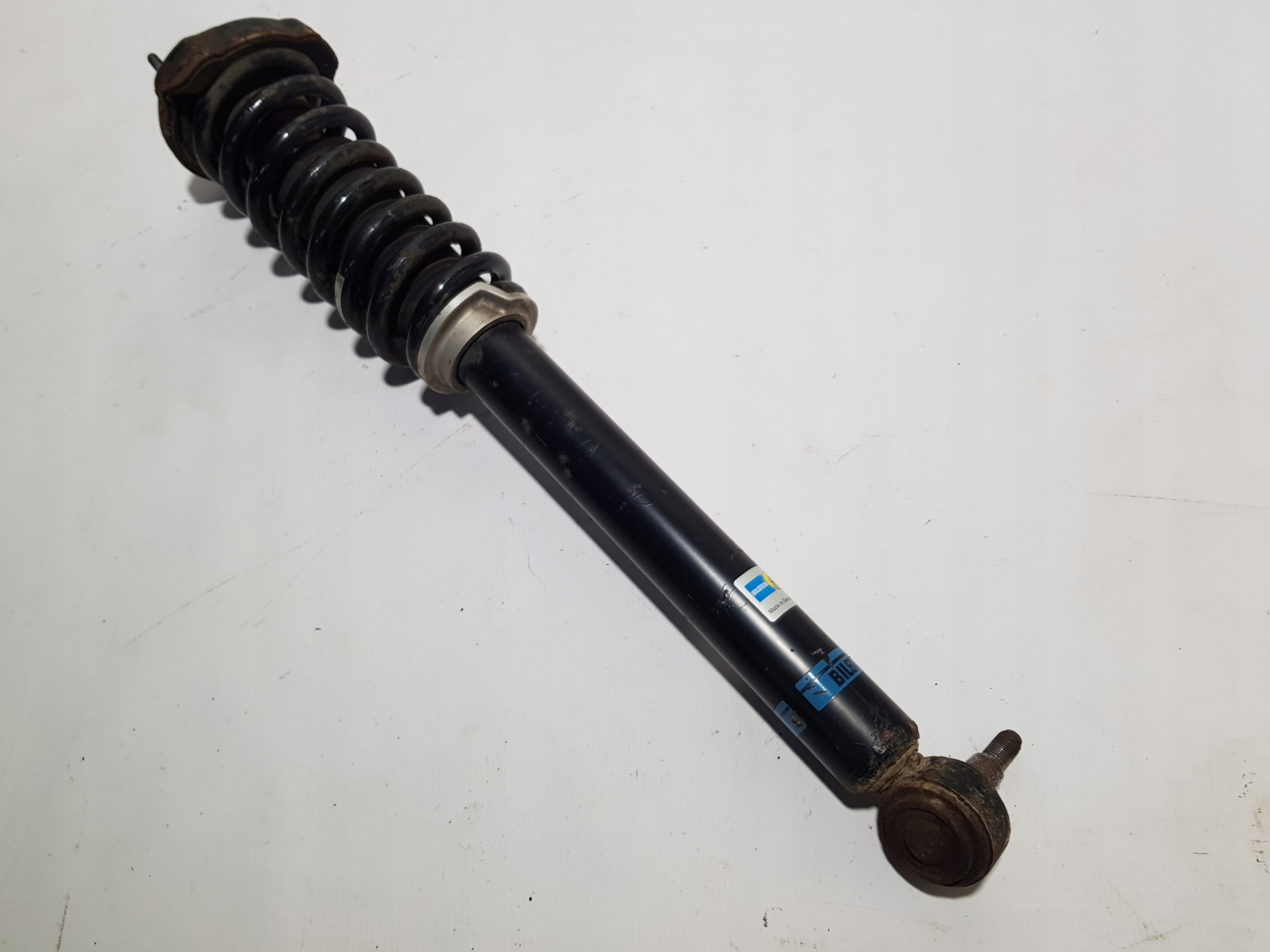 shock absorber left right front MERCEDES SL R230 W230