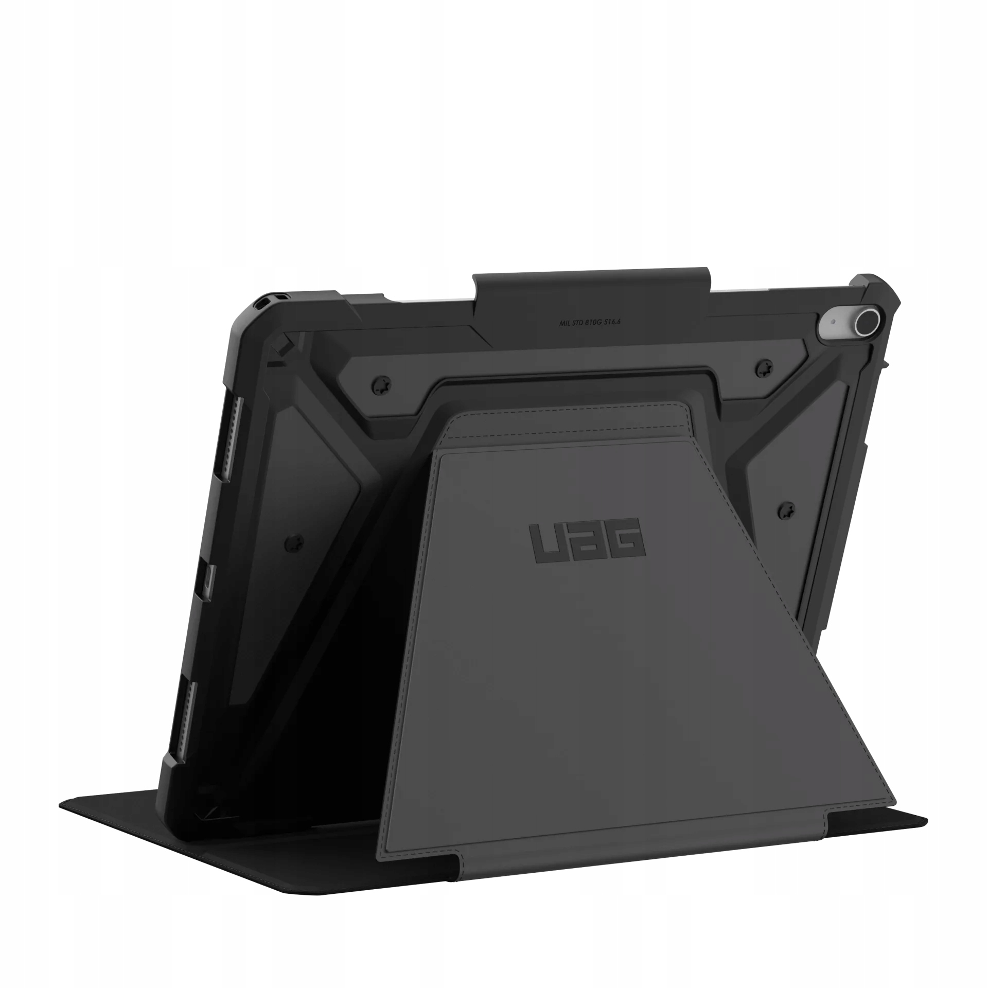 Uag ochranné puzdro s ochranným krytom pre iPad Air 13" M2 (2024)