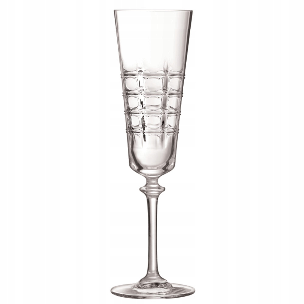 

08039 Luminarc Ninon 3 Kieliszki Do Szampana 170ML