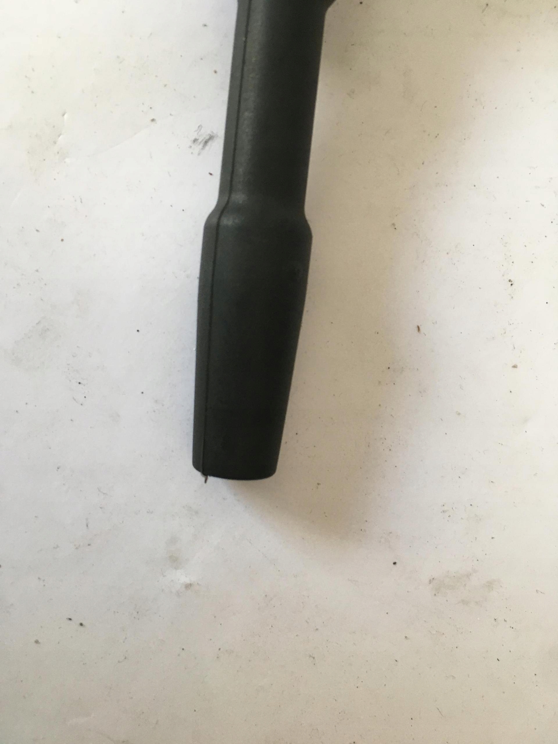 coil ignition RENAULT MEGANE IV 1.2 TCE