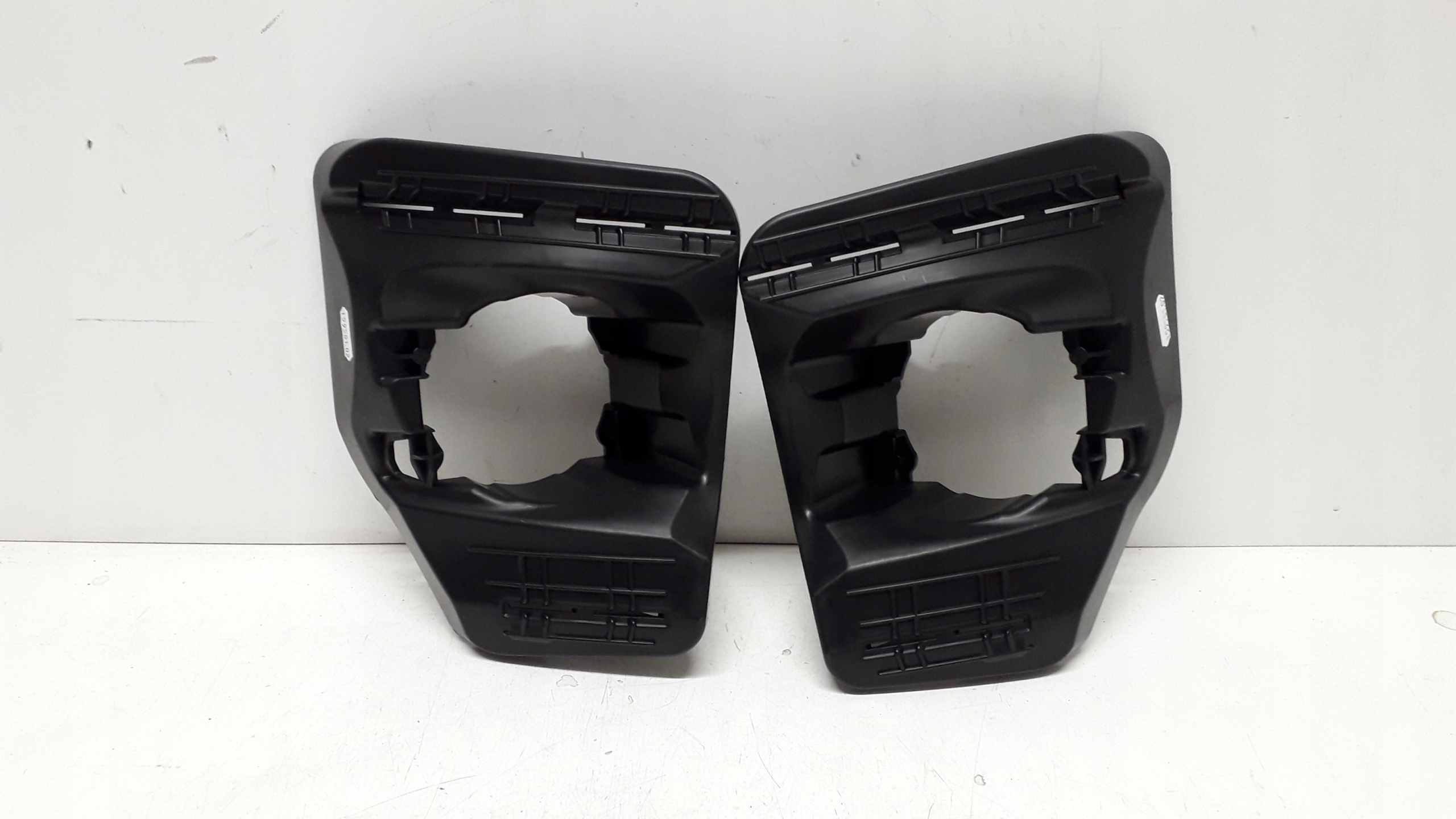 CITROEN C-ELYSEE 12-16 MOCOWANIE HALOGENU PRAWE 9676961080 - CAŁE ŁADNE