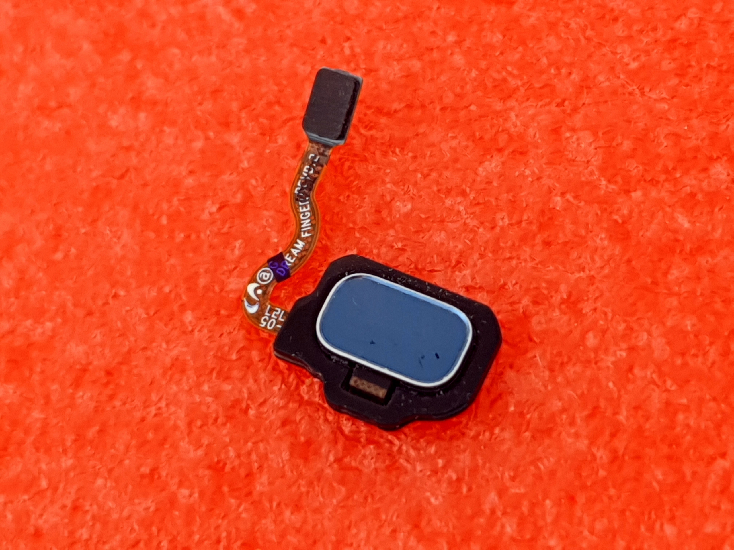 CZYTNIK LINI TAŚMA PRZYCISK GALAXY S8 S8+ G950 G95