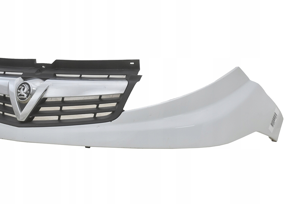 GRIGLIA radiatore Griglia OPEL VIVARO e LIFT