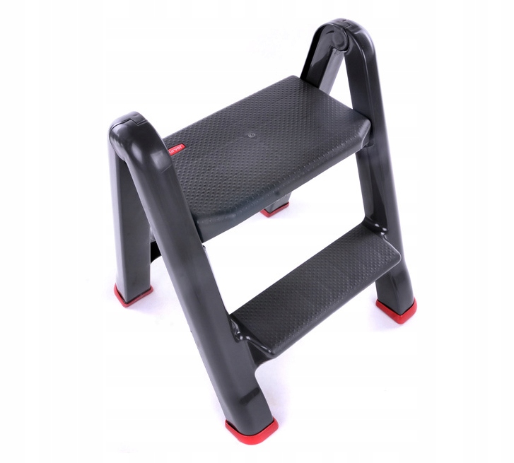 TABORET DRABINKA SKŁADANA STOŁEK DOMOWY DO 150 kg Kod producenta 1928