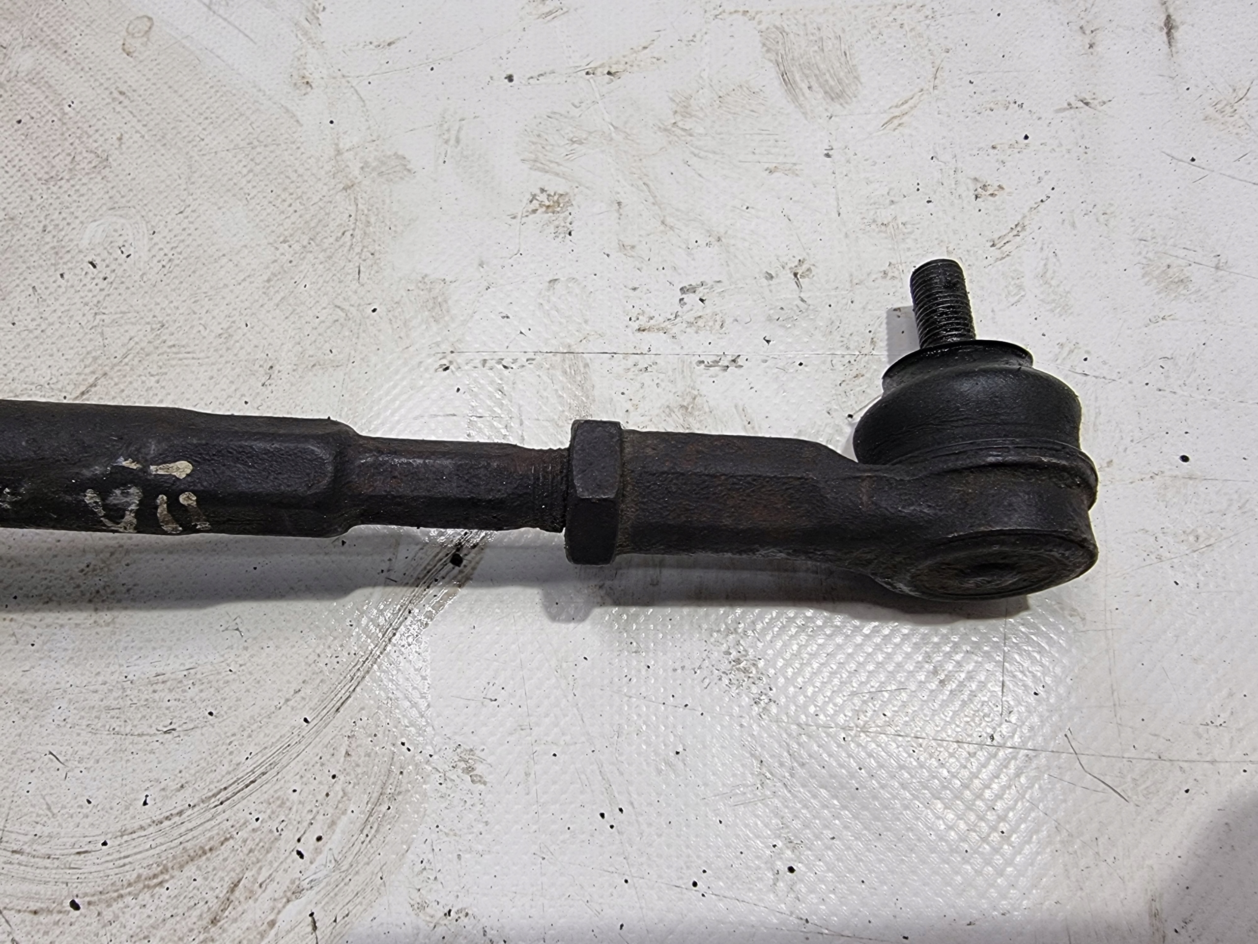Boîter direction Boîter direction OE 5360A-S6F-G600 HONDA CIVIC VII