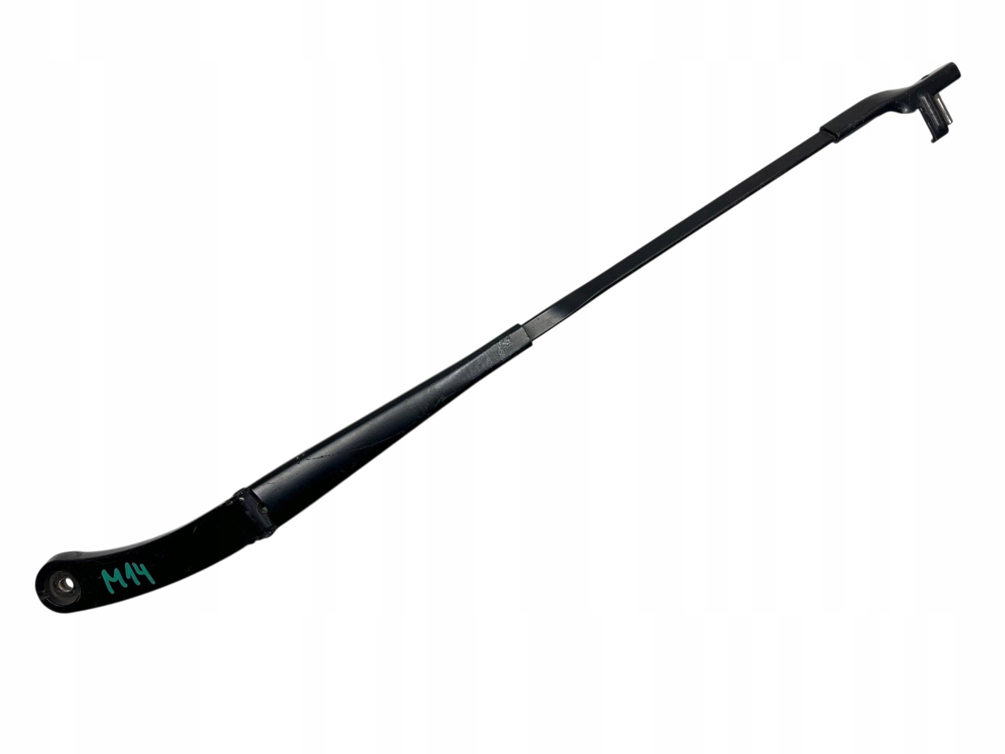 VOLKSWATEN T5 wiper arm left front 7H5955409 M14