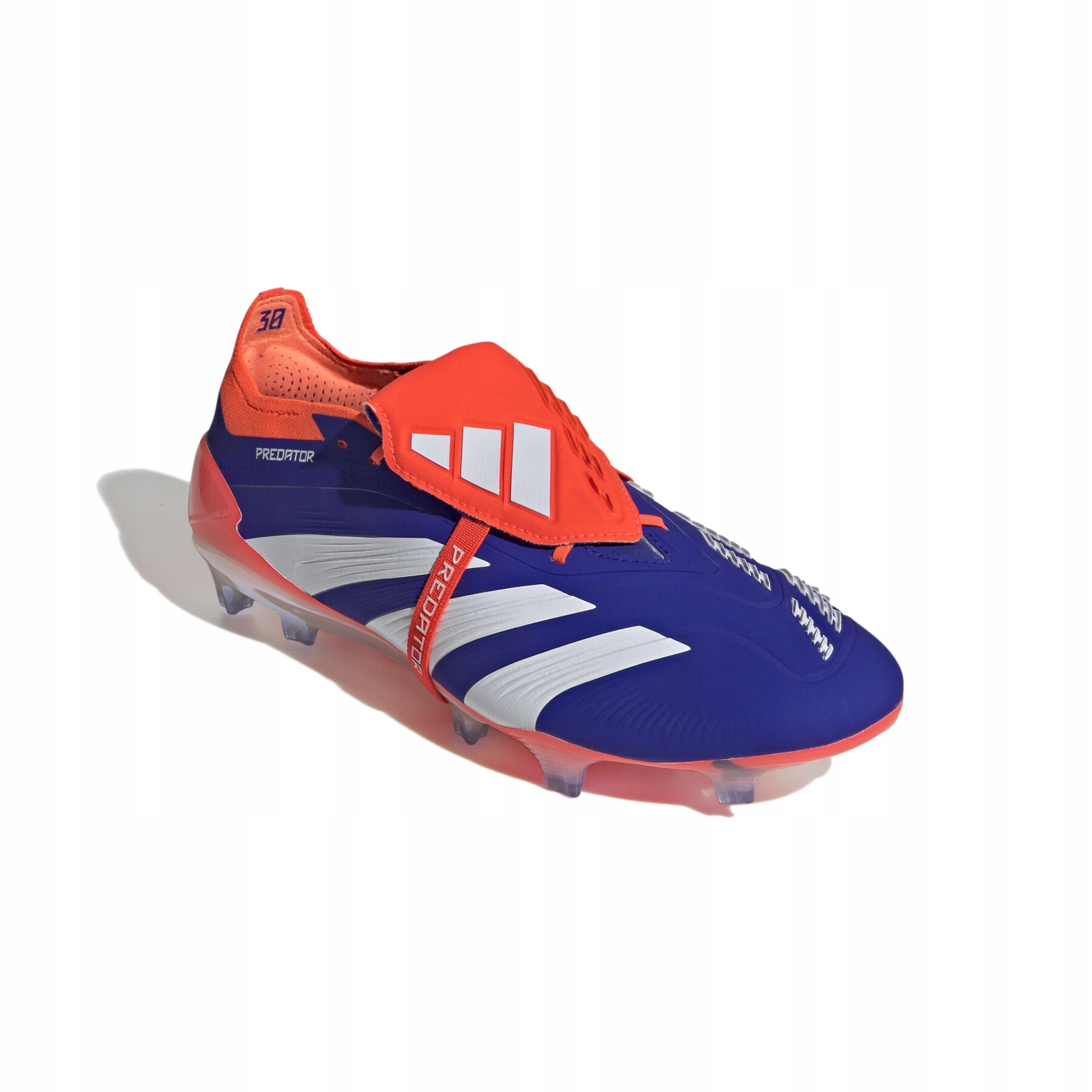 Buty piłkarskie Adidas Predator Elite Ft Fg IF6442 r. 44