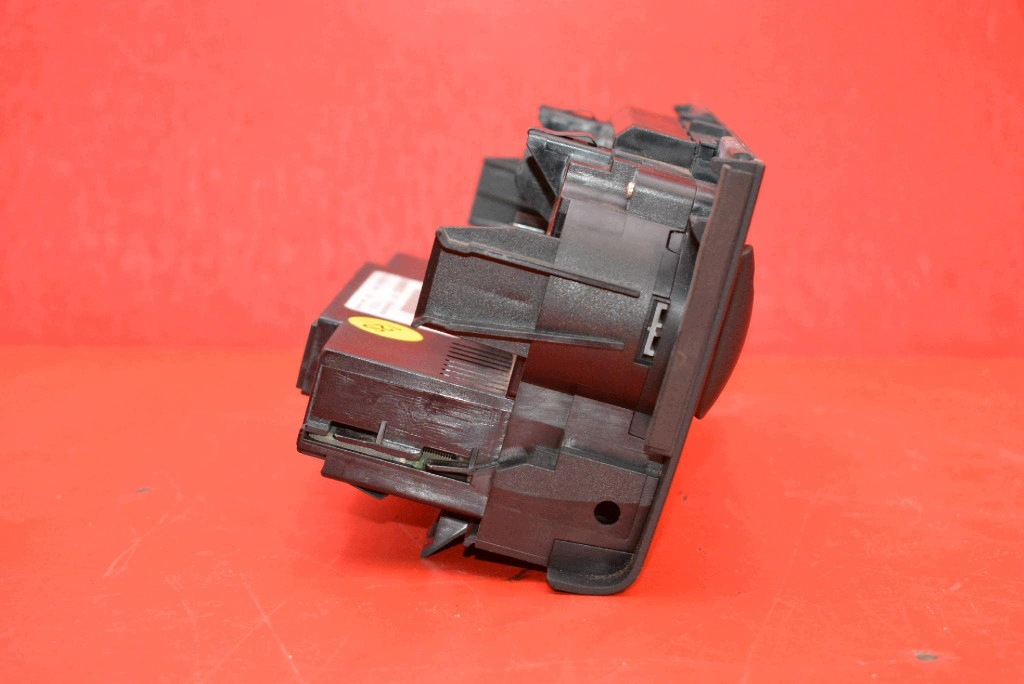 control panel air conditioning devices KLIMY 8P08200435PR AUDI A3 8P 03-05