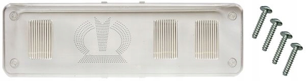 KLOSZ LAMPY TYL 9EL 183 432 031 HELLA