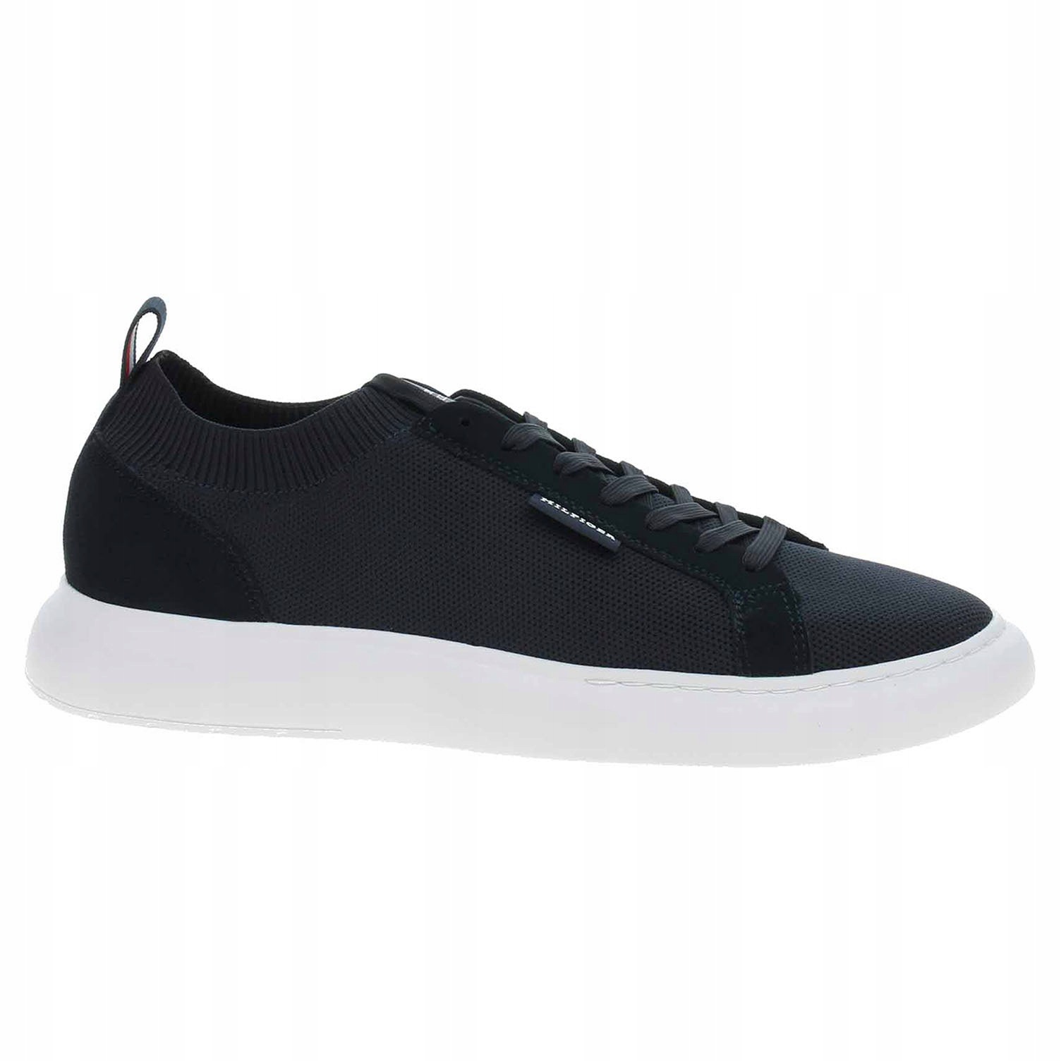 Pánská obuv Tommy Hilfiger FM0FM05403 DW5 desert sky 42