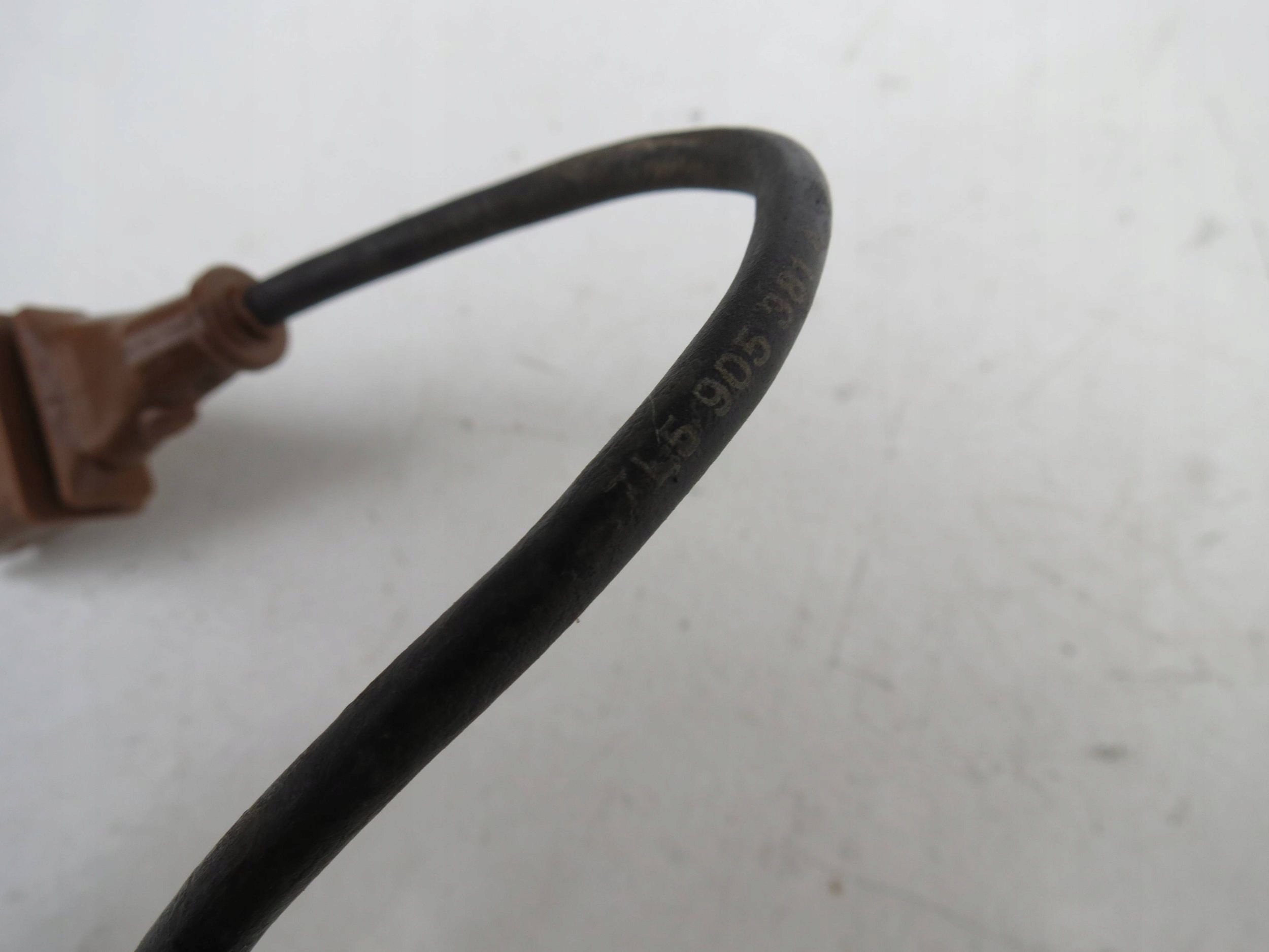 shaft position sensor PORSCHE CAYENNE and 7L5 (9PA) (2002-2010) 7L5905981