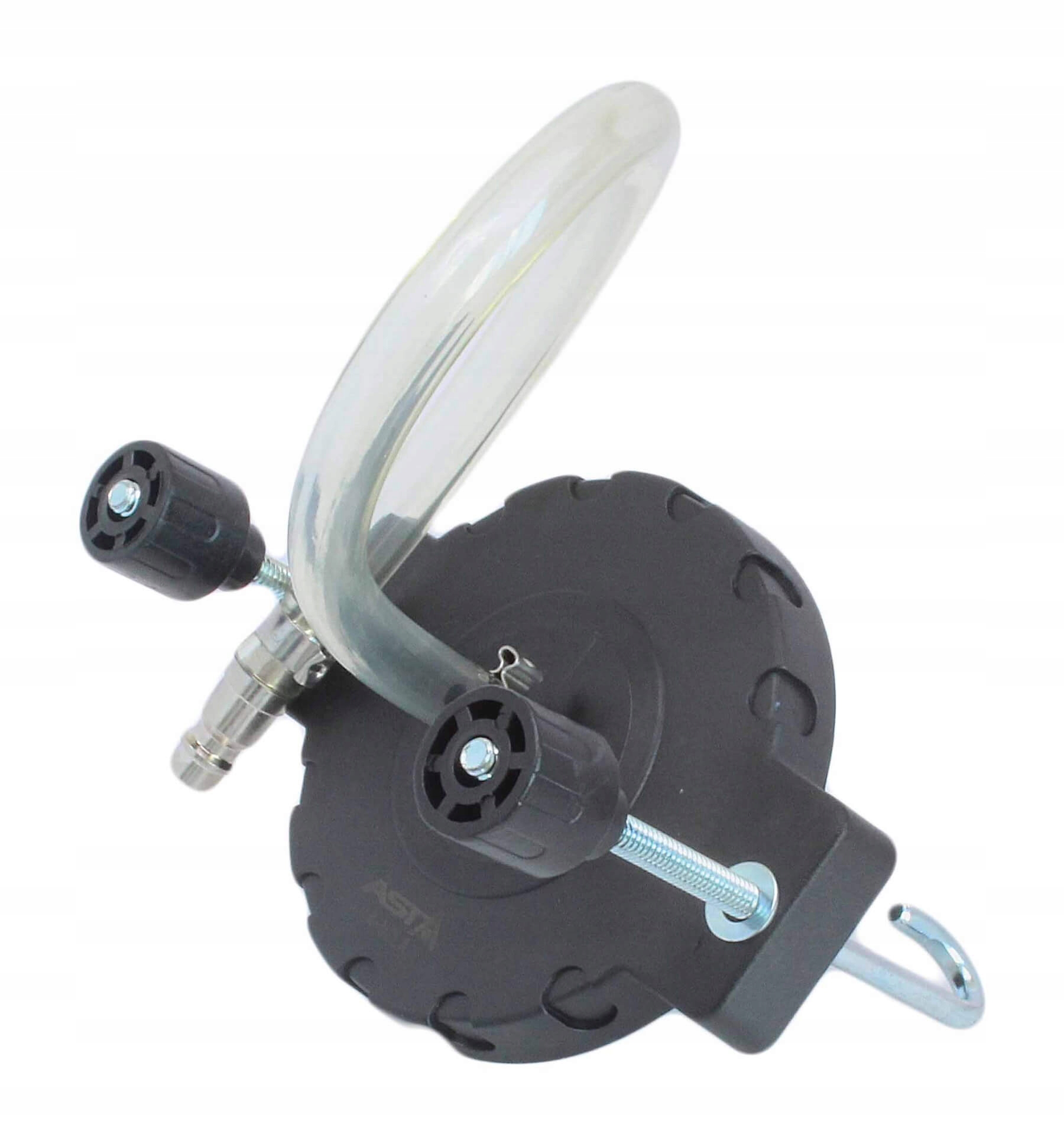 ZESTAW DO ODPOWIETRZANIA HAMULCOW WYSYSARKA ADAPTE Producent code A 2LBFB A U2LA