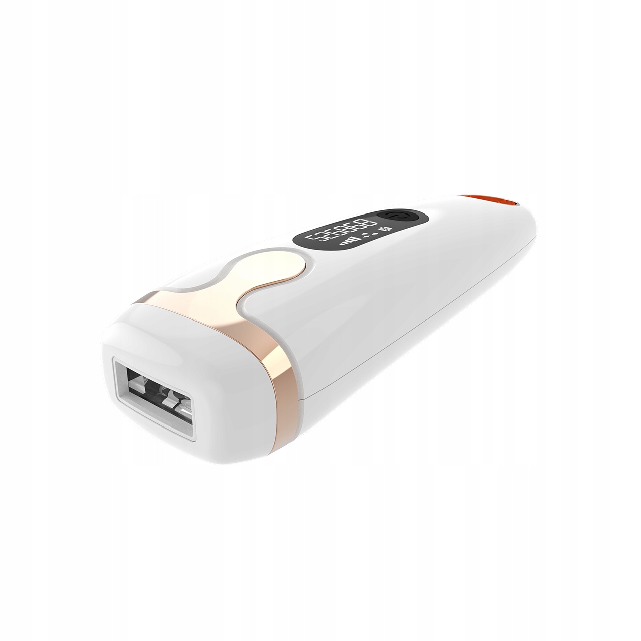 DEPILATOR ŚWIETLNY IPL DO WŁOSÓW MOCNY PREZENT EAN (GTIN) 5701113007485