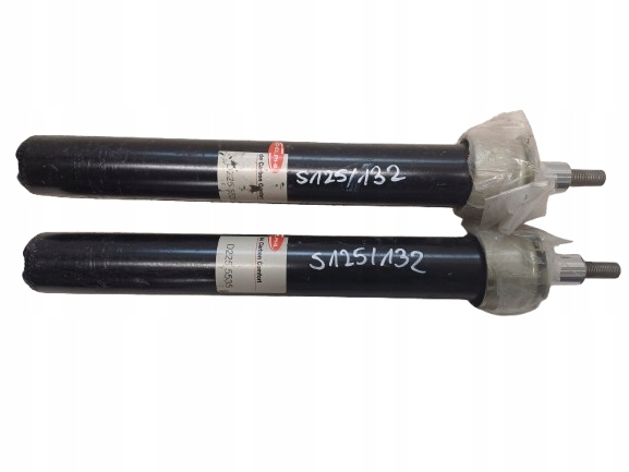 CITROEN SAXO AX AMORTYZATOR PRZEDNI D2255535