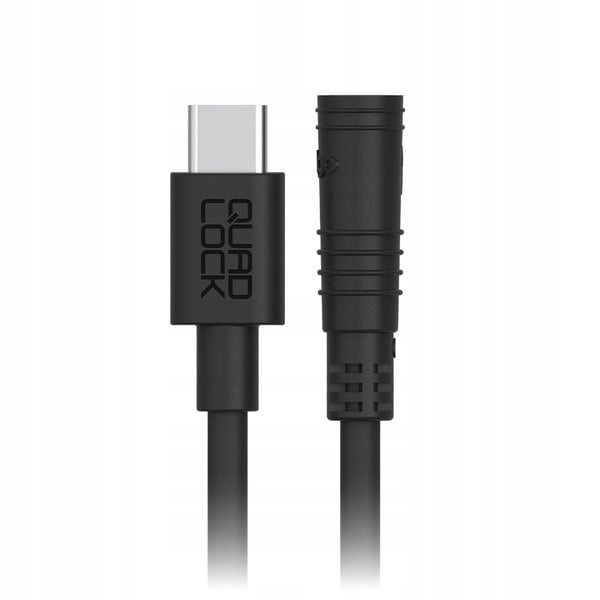 Napájecí propojovací kabel Quad Lock Power Cable QLA-USB-1100C