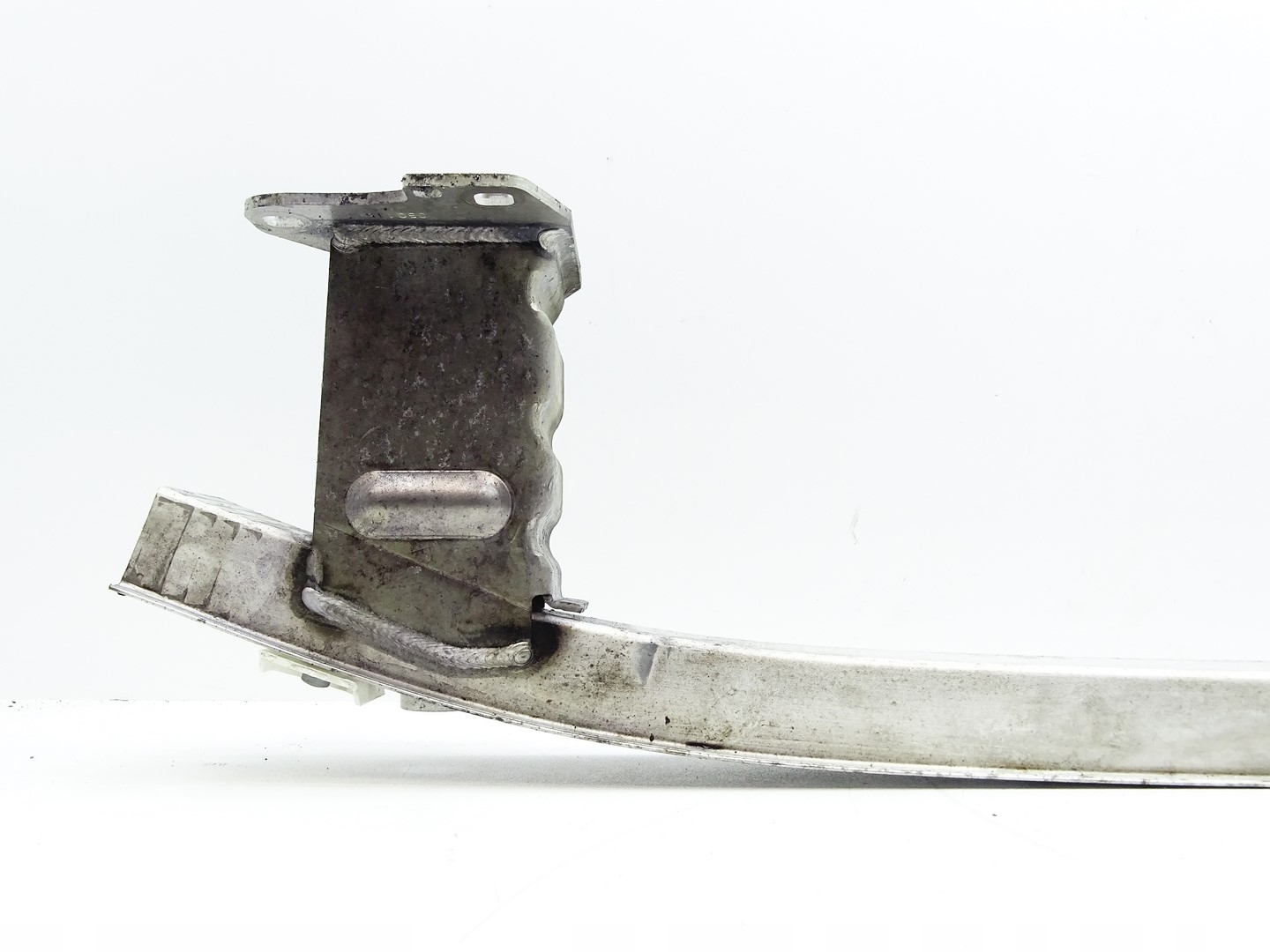 výztuha příčka nárazníku stěny předek AUDI A8 D4 LIFT 4H0807109B