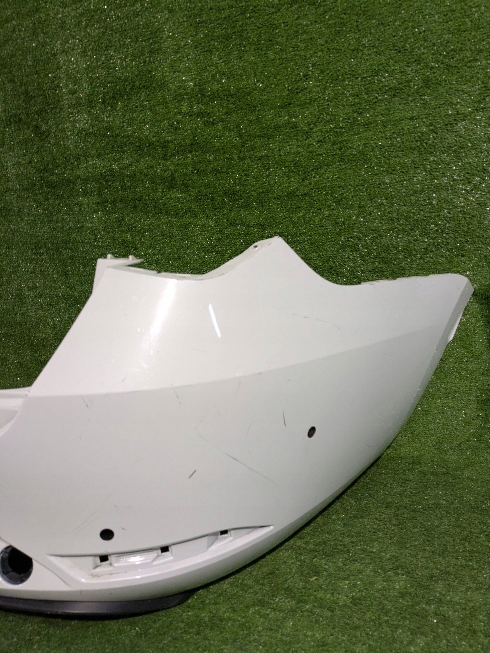 bumper rear rear part SEAT LEON IV KOMBI 20- NR.7985