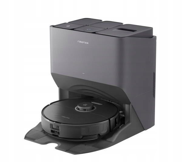 Robot sprzątający Roborock S8 Pro Ultra odkurzacz Stacja dokująca