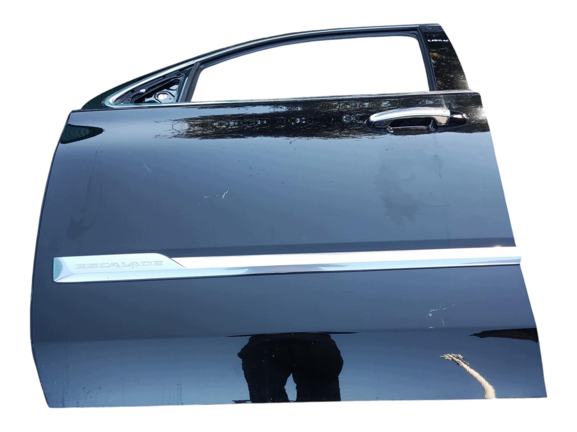 door left left front front CADILLAC ESCALADE IV 2014-2020