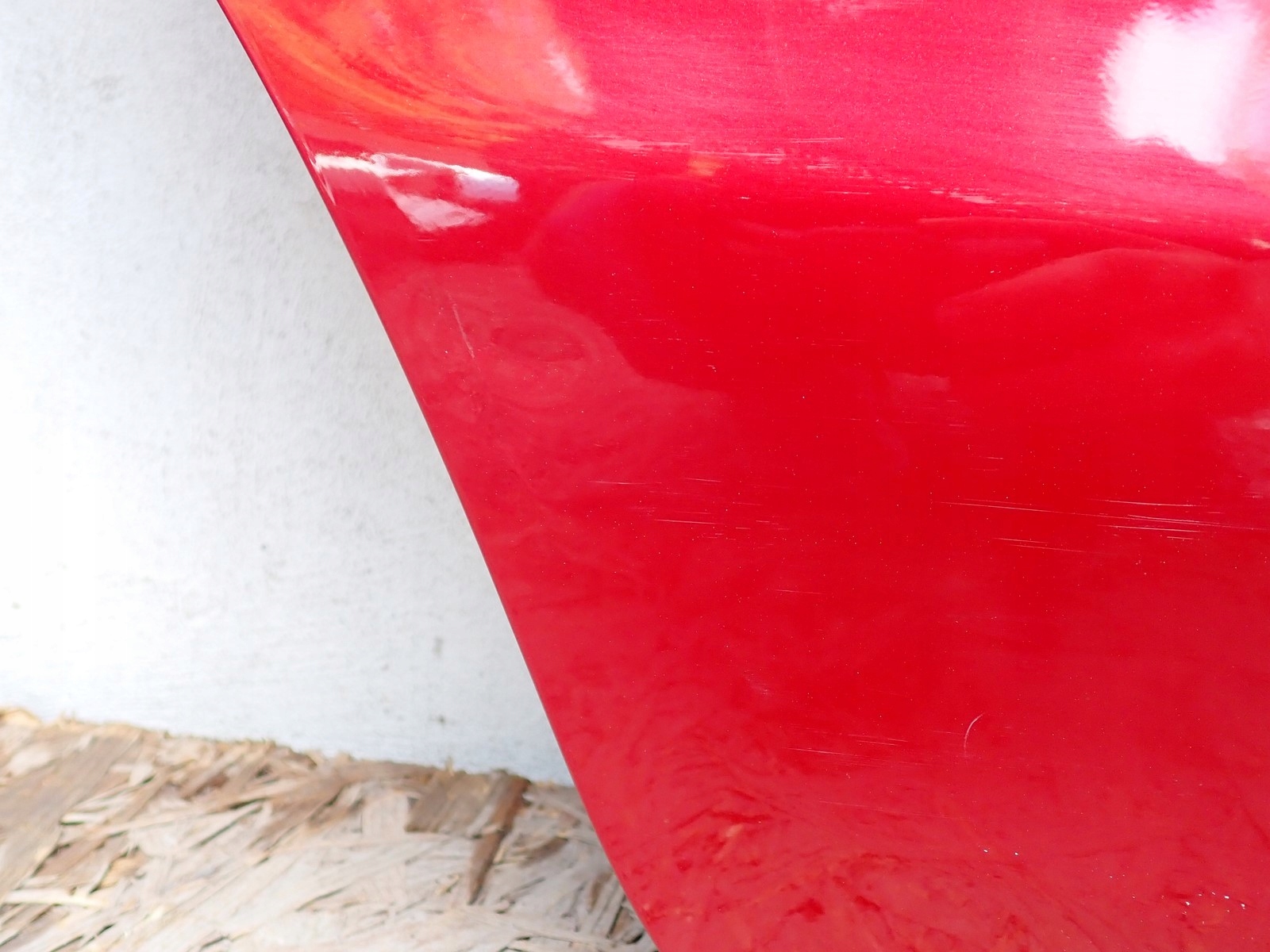 door right rear. right rear part MITSUBISHI SPACE STAR MIRAGE 2 II 2012