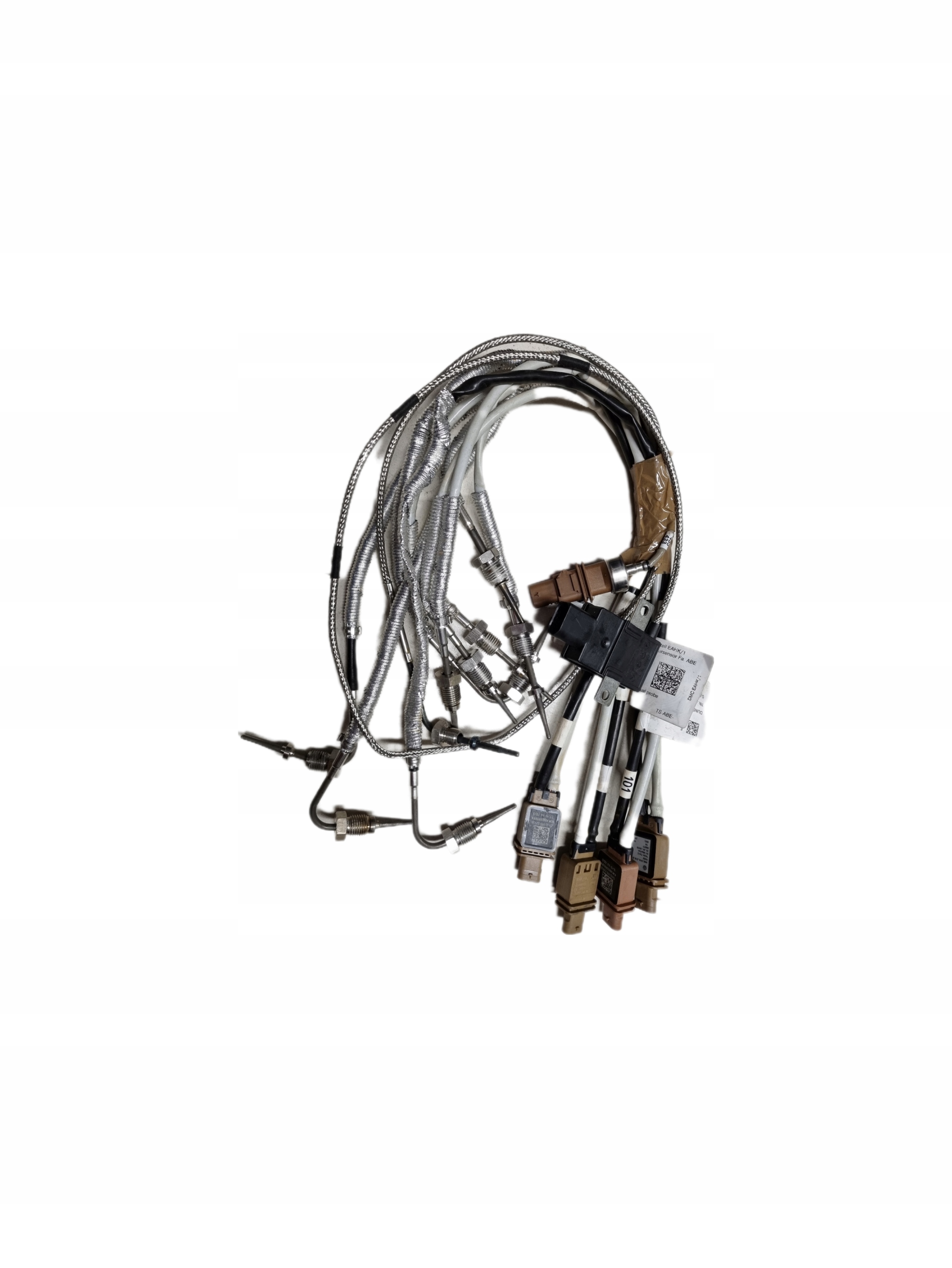 SONDA LAMBDA NOX AUDI 06K906262BJ