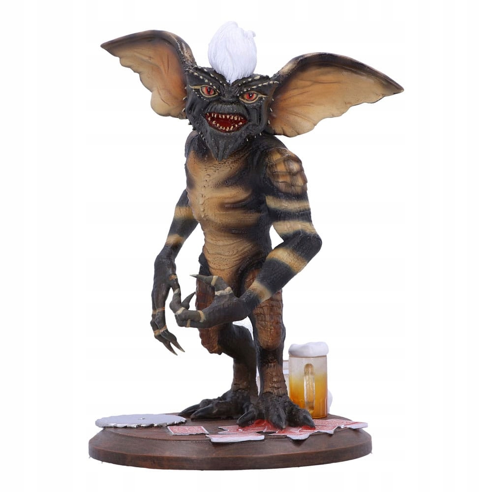 Figurka Gremlina Stripe, 16 cm