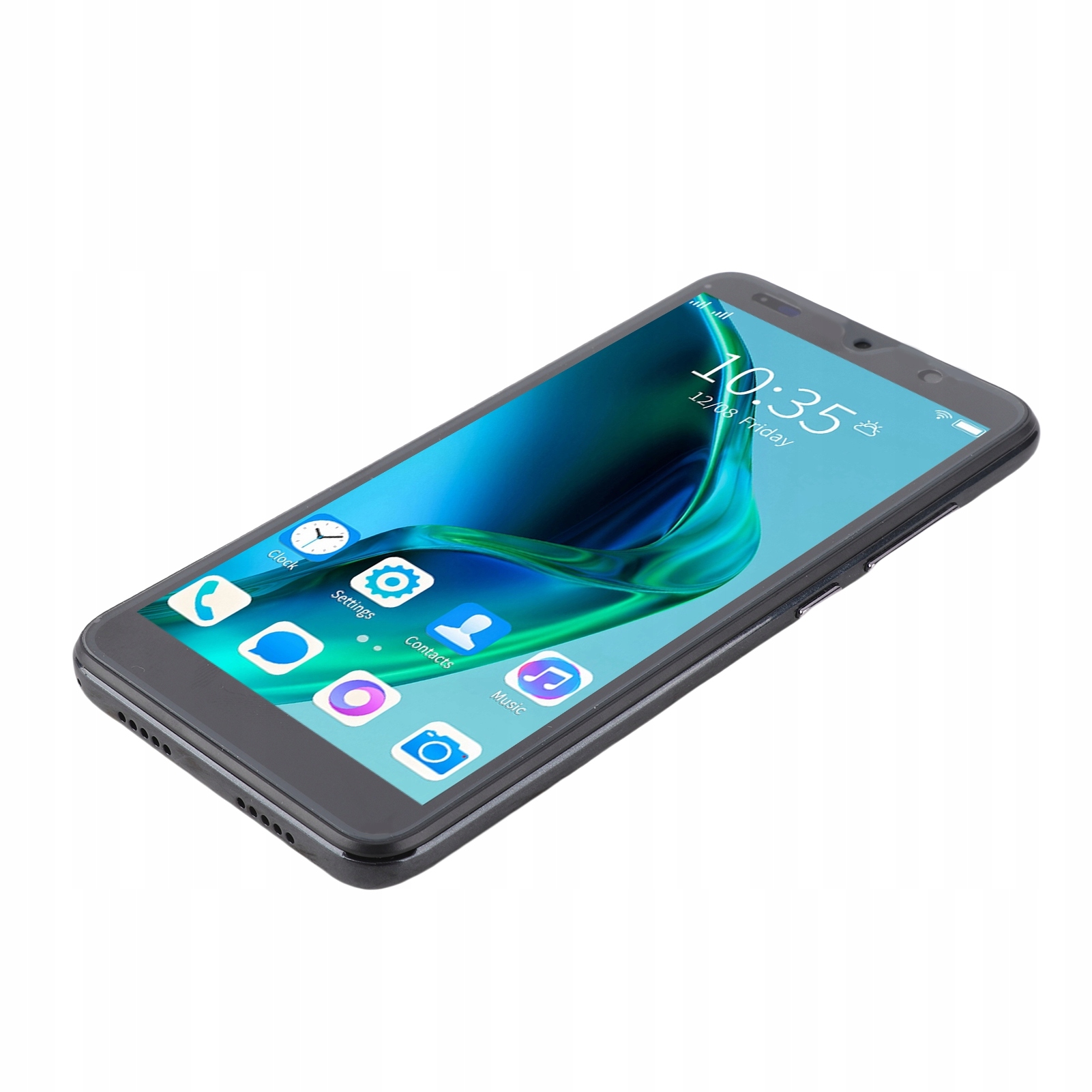 Rino7 Pro Smartphone 5,45 cala 2 GB RAM 32 GB ROM Ultra cienkie RX