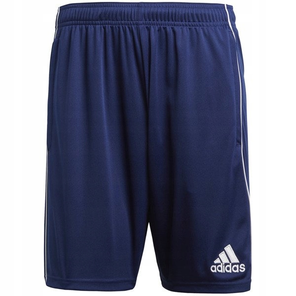 SPODENKI MĘSKIE ADIDAS CORE 18 CV3995 r.XL Płeć mężczyzna