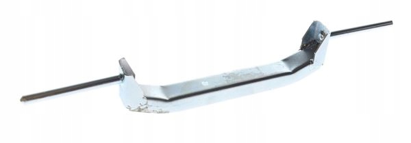 

Podnóżek stopki kierowcy Romet Ogar 200 205 ocynk