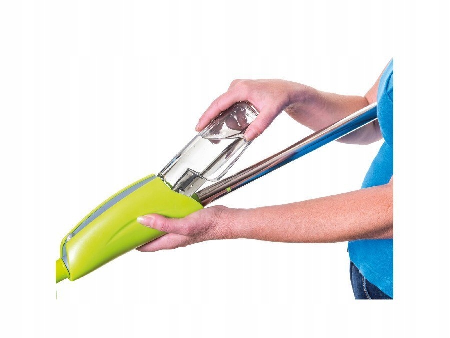 Mop s rozprašovačem na podlahy GreenBlue GB830