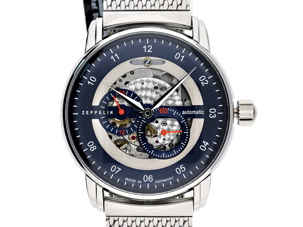 ZEPPELIN 8664M-3 NEW CAPTAIN'S LINE Kod producenta 8664M3