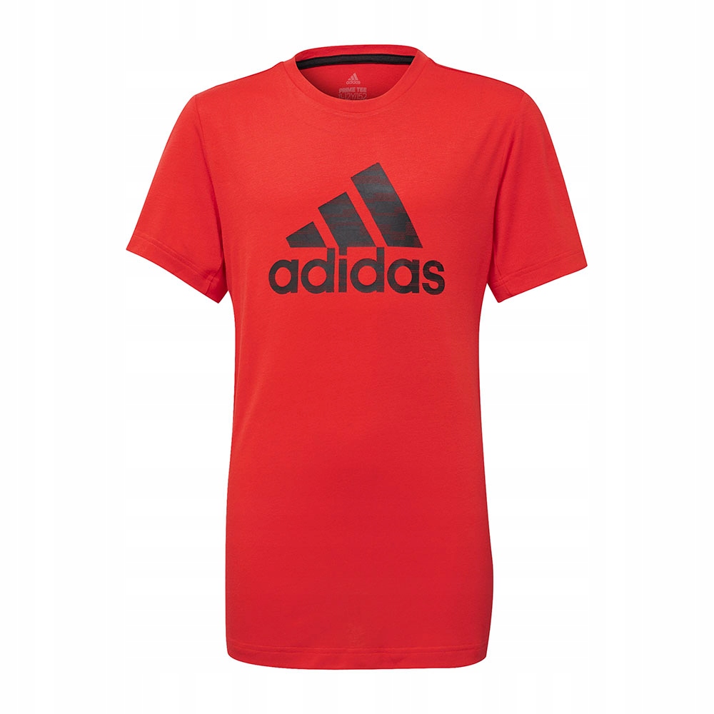 

Koszulka młodzieżowa adidas Prime Tee FK9500 140