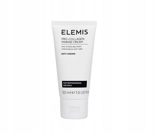 Elemis Pro-Collagen Energising Marine Gel proti vráskám