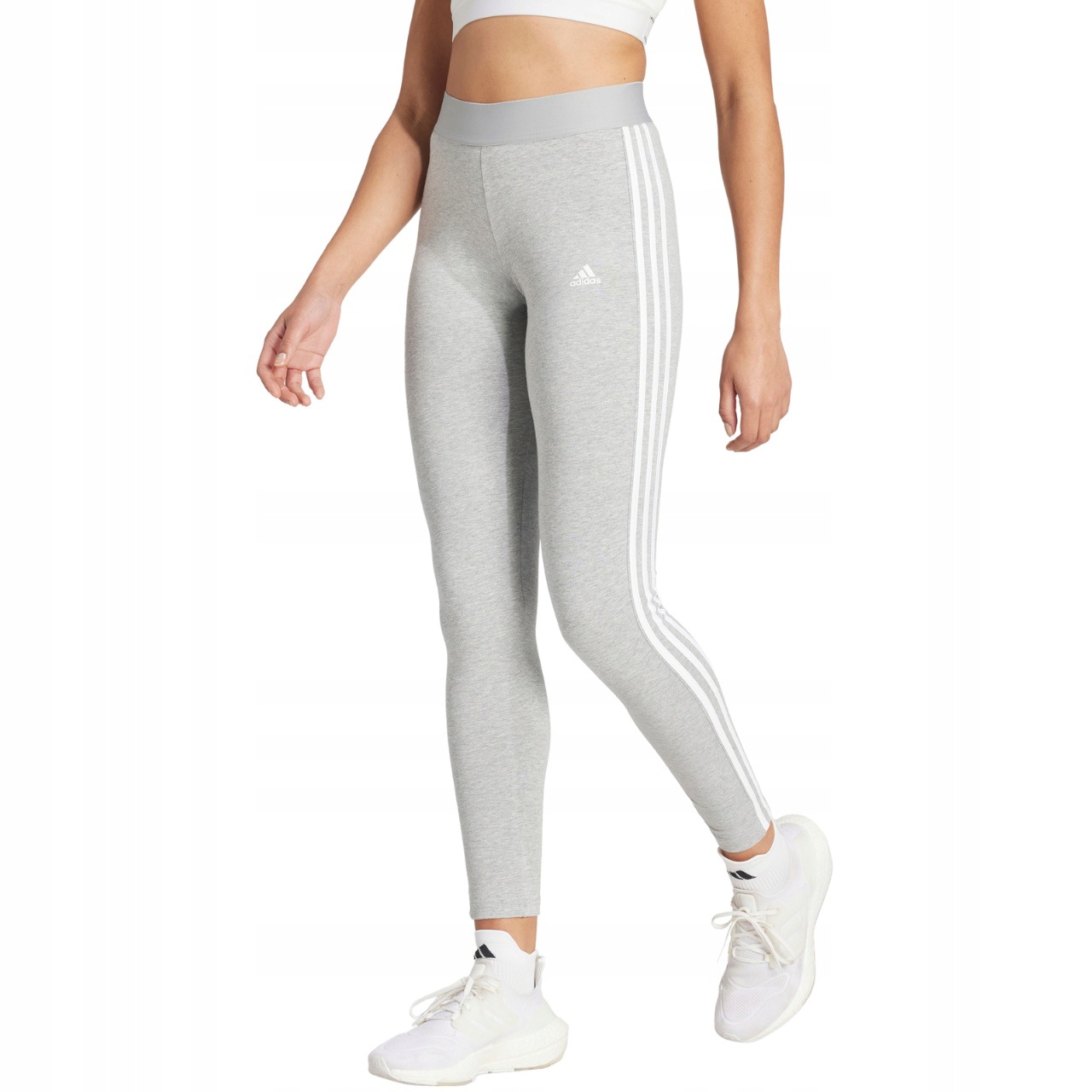 ND05_L0852-XS GV6017 Dámské legíny adidas Esse