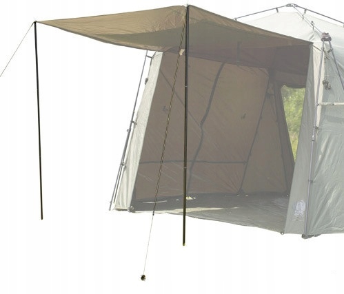 KOMPLET TYCZEK NASH BANK LIFE FRONT DOOR DO NAMIOT